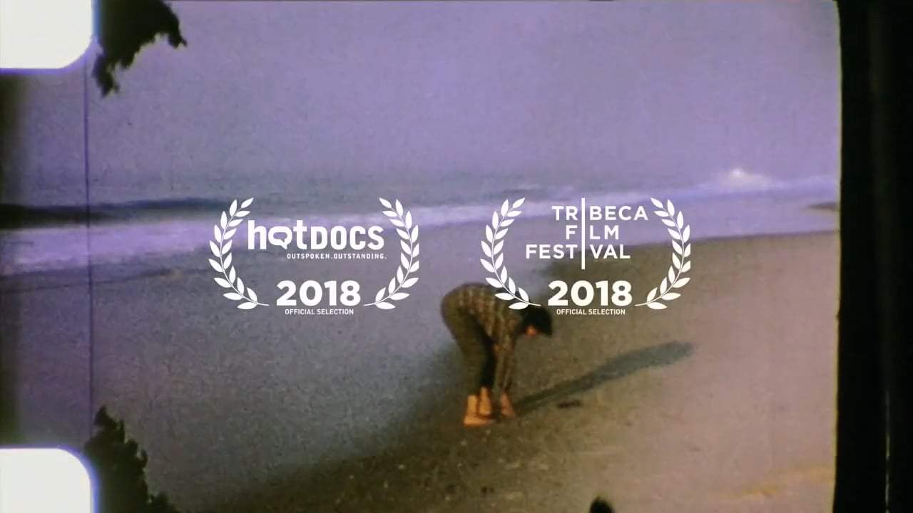 Into My Life Trailer (2018) Screen Capture #1