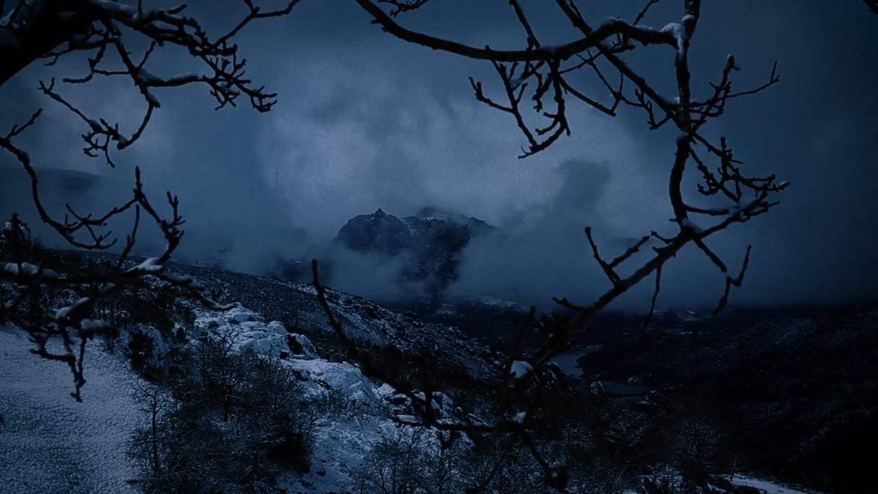 Histories of Wolves Trailer (2018) Screen Capture #3
