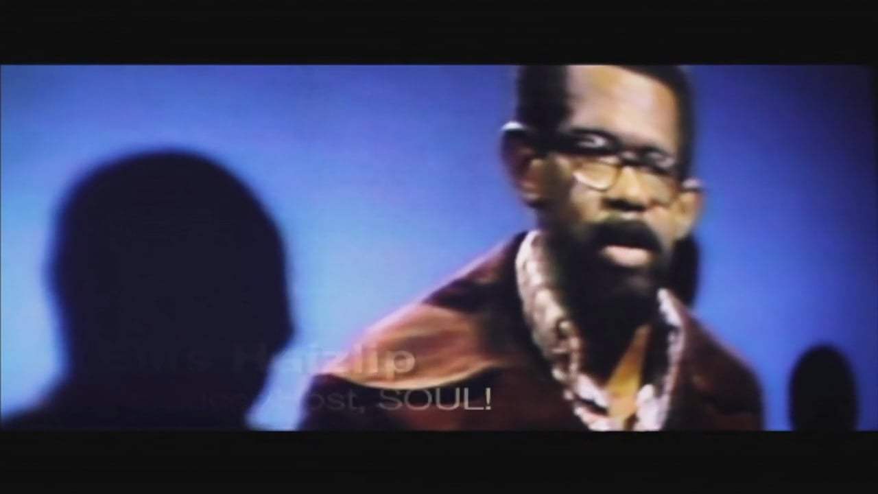 Mr. SOUL! Trailer (2018) Screen Capture #1