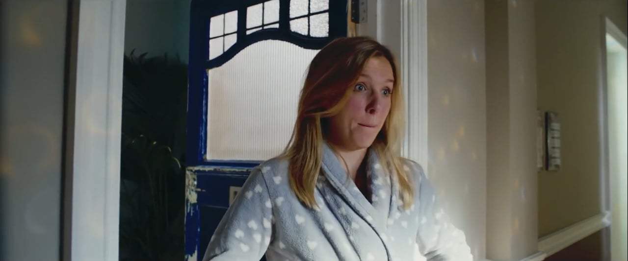 Patrick Trailer (2018) Screen Capture #1