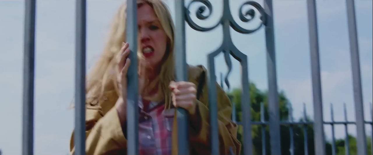 Patrick Trailer (2018) Screen Capture #2