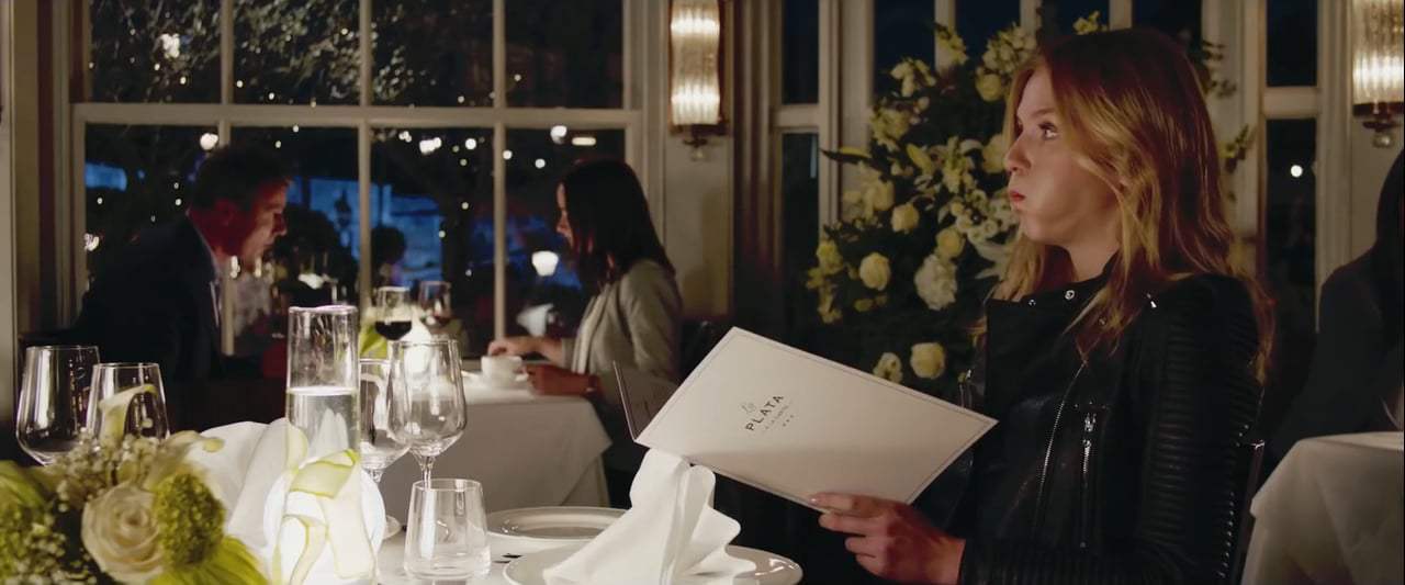 Patrick Trailer (2018) Screen Capture #3