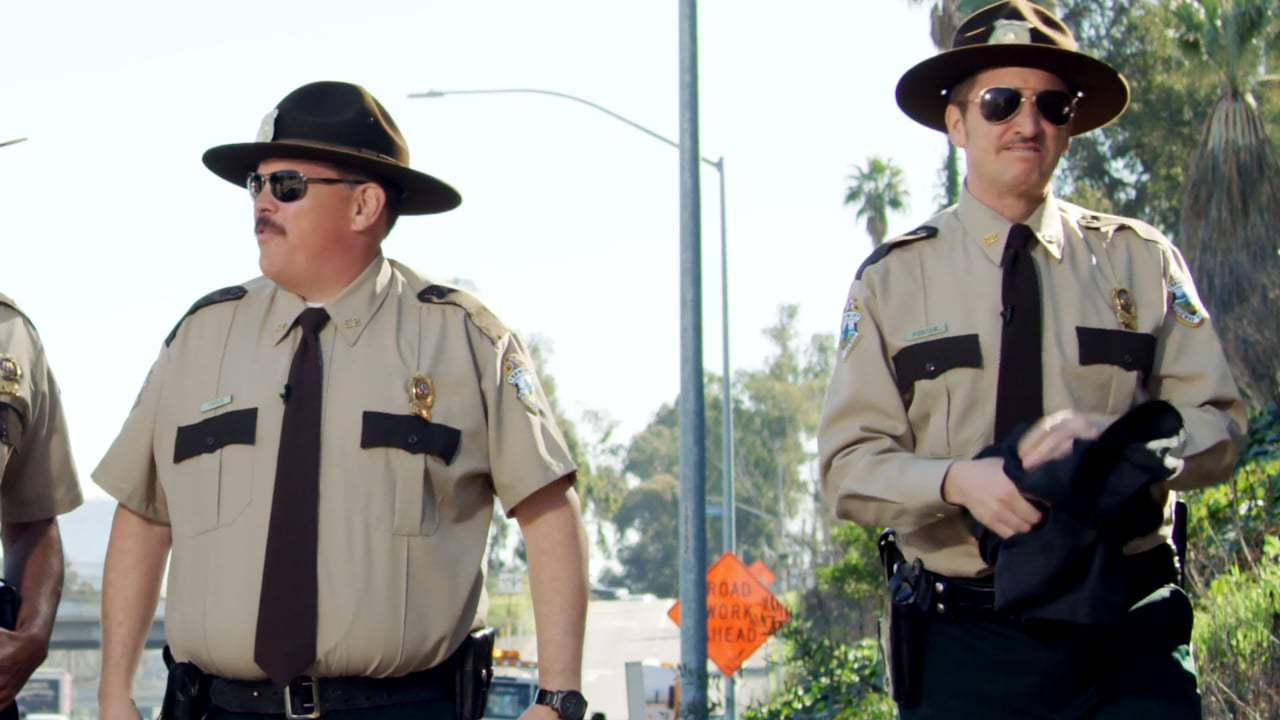 Super Troopers 2 Viral - Adopt a Highway (2018) Screen Capture #3