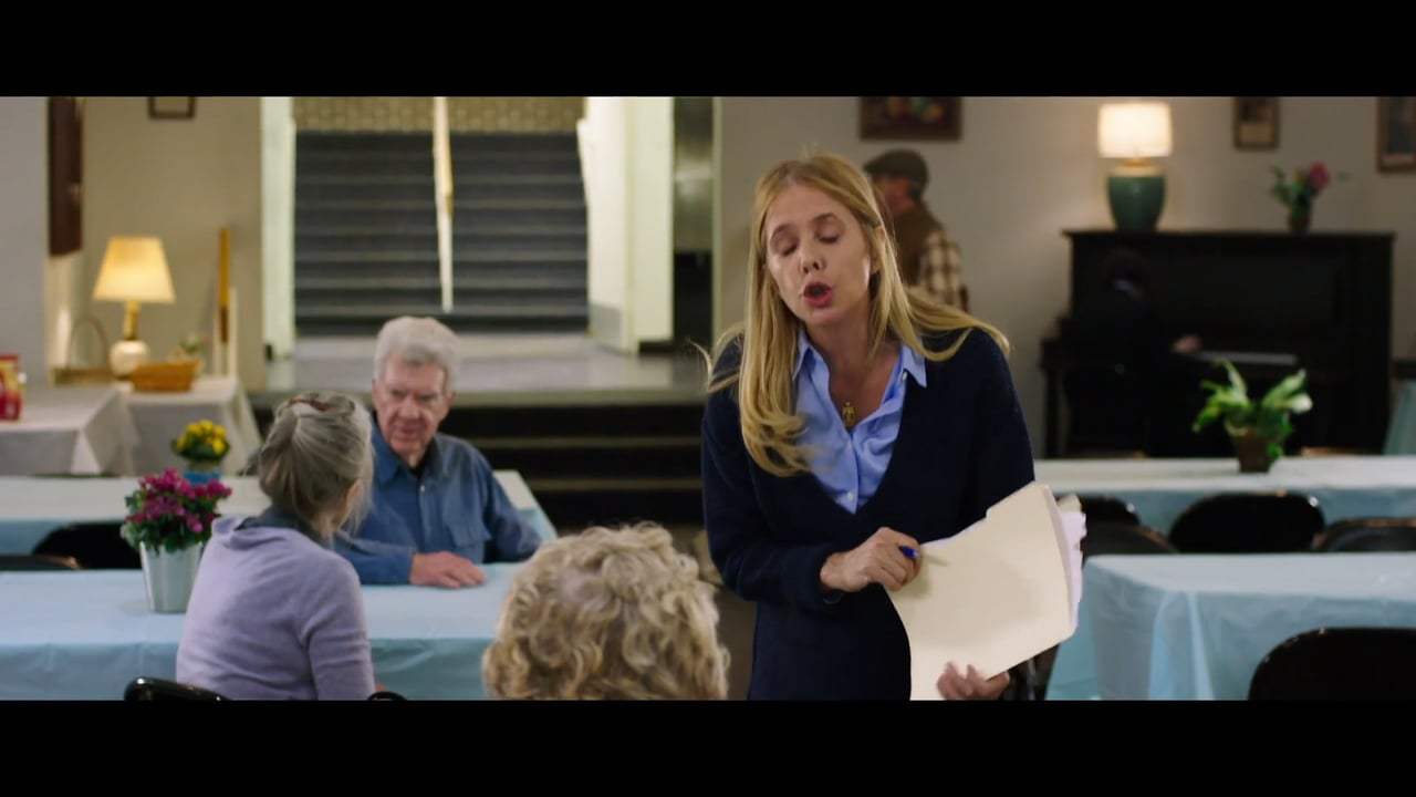 Born Guilty Trailer (2018) Screen Capture #1