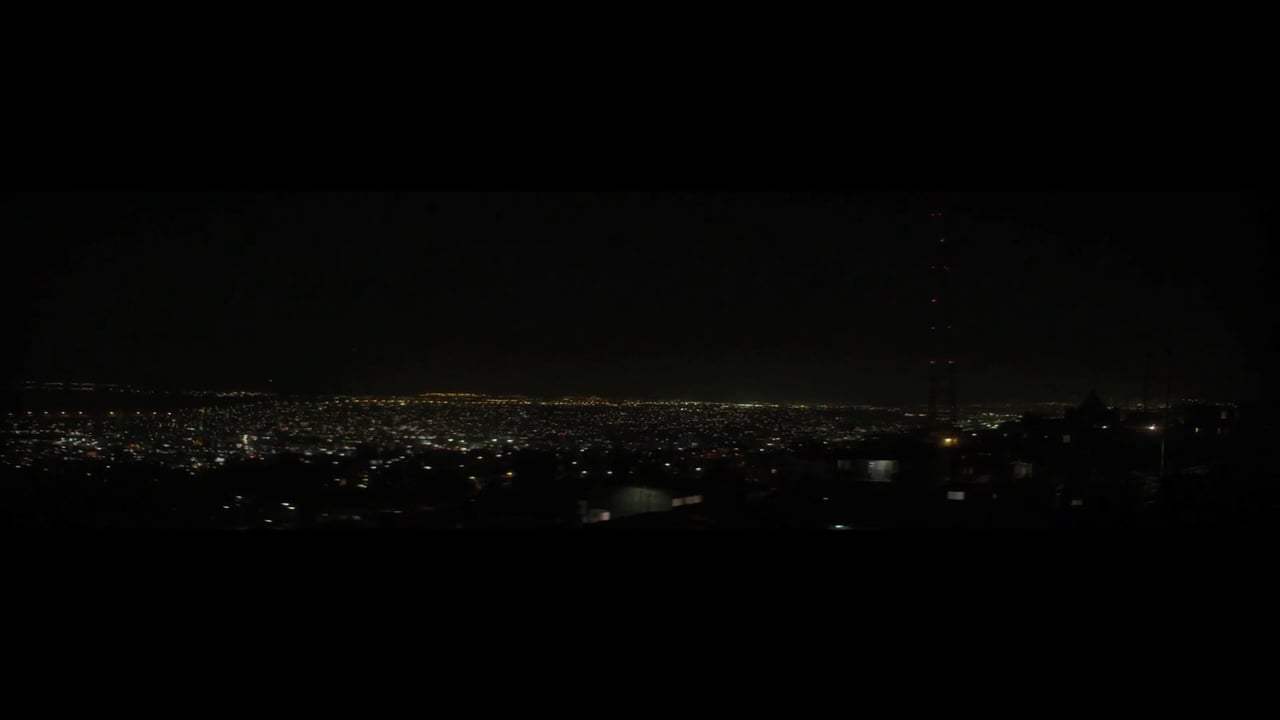 Symphony of a Sad Sea Trailer (2018) Screen Capture #3