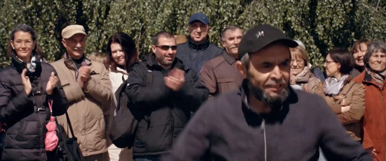 Victory Day Trailer (2018) Screen Capture #2