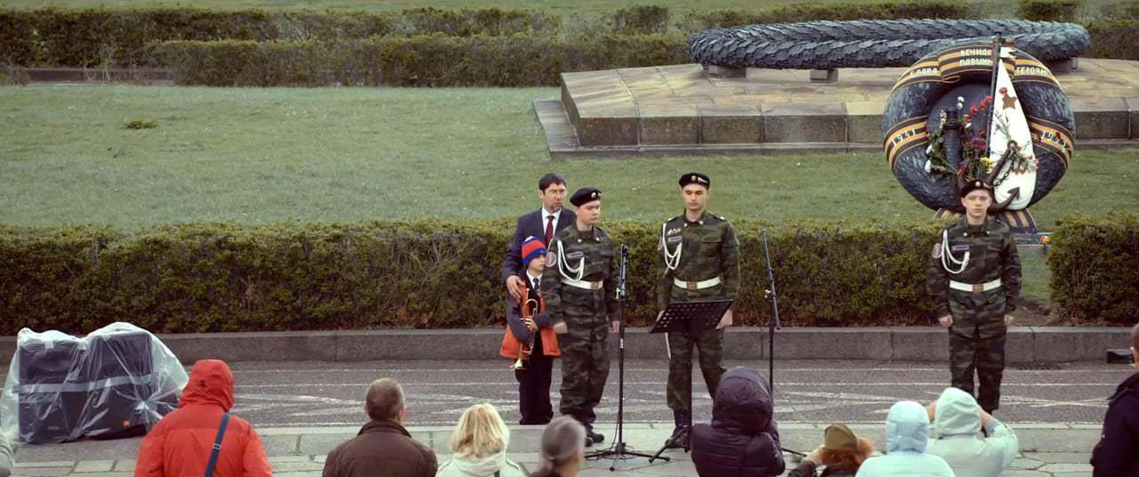 Victory Day Trailer (2018) Screen Capture #3