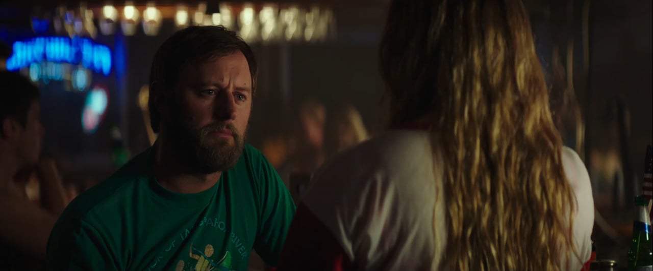 I Feel Pretty (2018) - Didn't Win Screen Capture #1