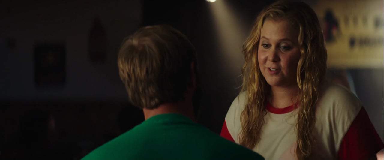 I Feel Pretty (2018) - Didn't Win Screen Capture #2