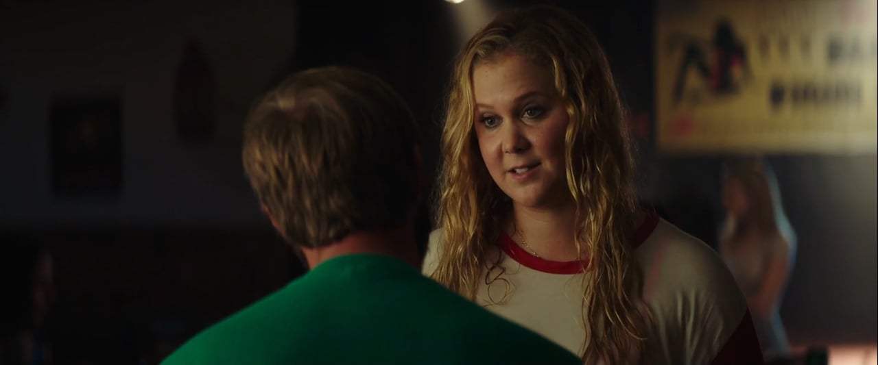 I Feel Pretty (2018) - Didn't Win Screen Capture #4