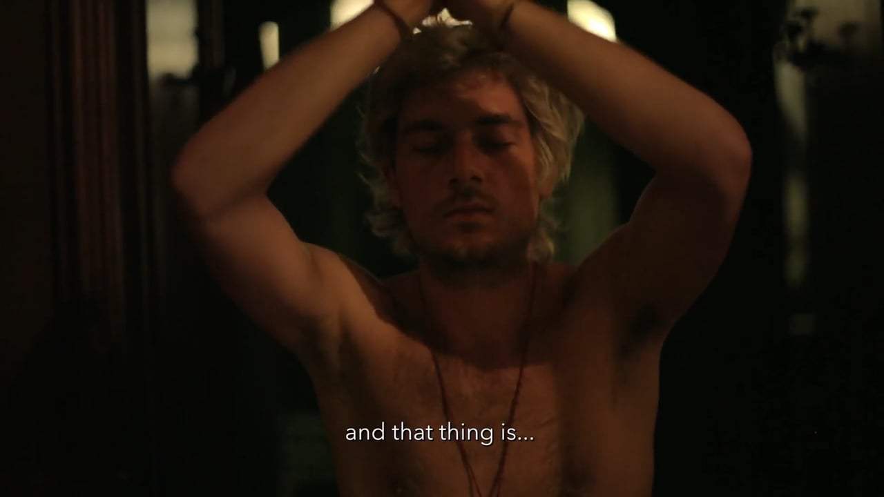 To Want, To Need, To Love Trailer (2018) Screen Capture #3