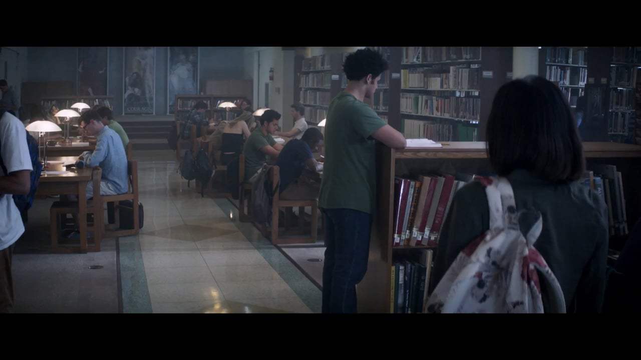 Truth or Dare Featurette - Inside Look (2018) Screen Capture #3