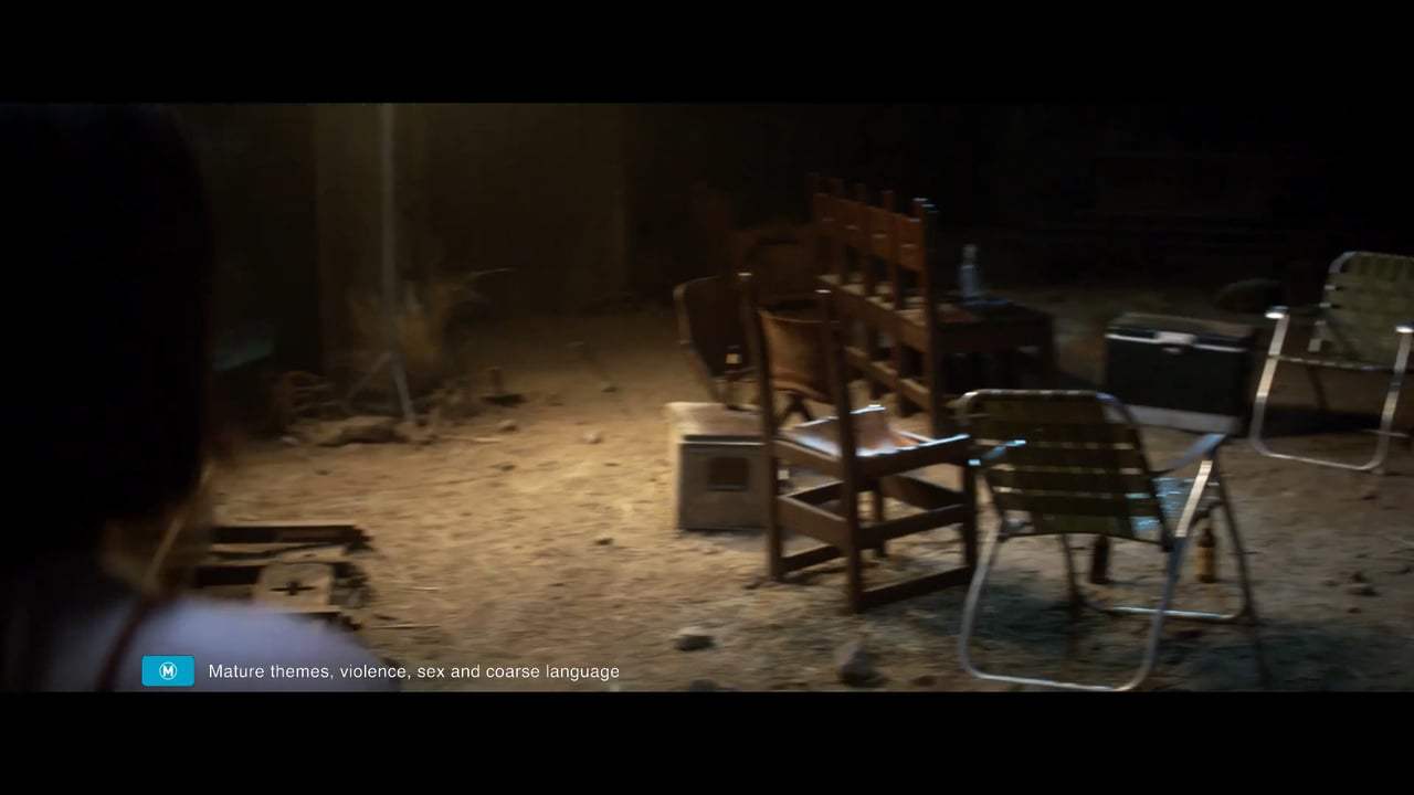 Truth or Dare TV Spot - Rules of the Game (2018) Screen Capture #1