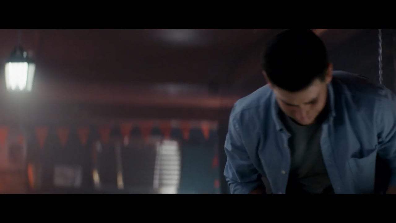 Truth or Dare TV Spot - Rules of the Game (2018) Screen Capture #3