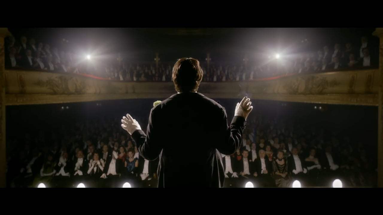 The Happy Prince Trailer (2018) Screen Capture #1