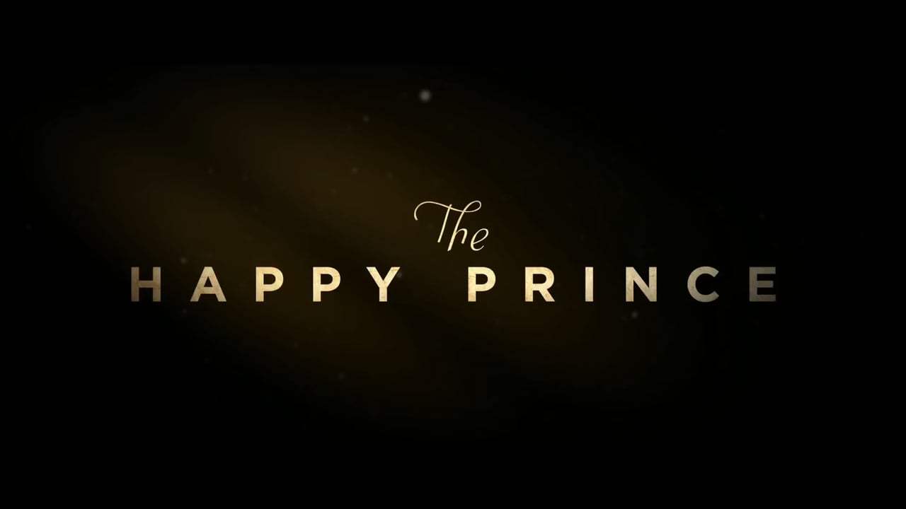 The Happy Prince Trailer (2018) Screen Capture #4