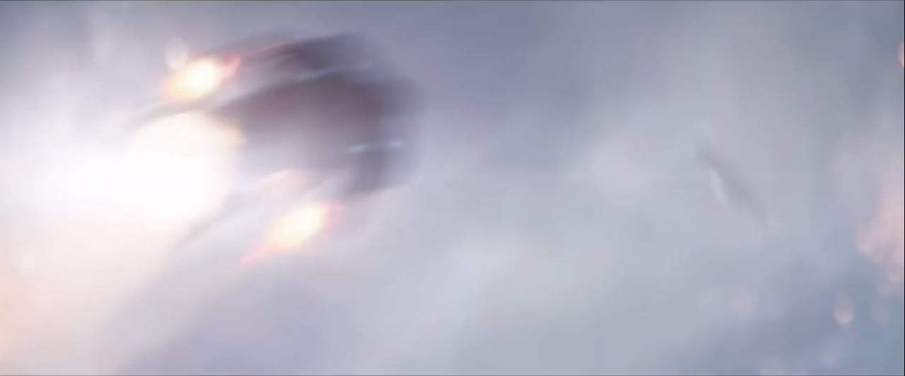 Avengers: Infinity War TV Spot - Experience the Biggest Film (2018) Screen Capture #1