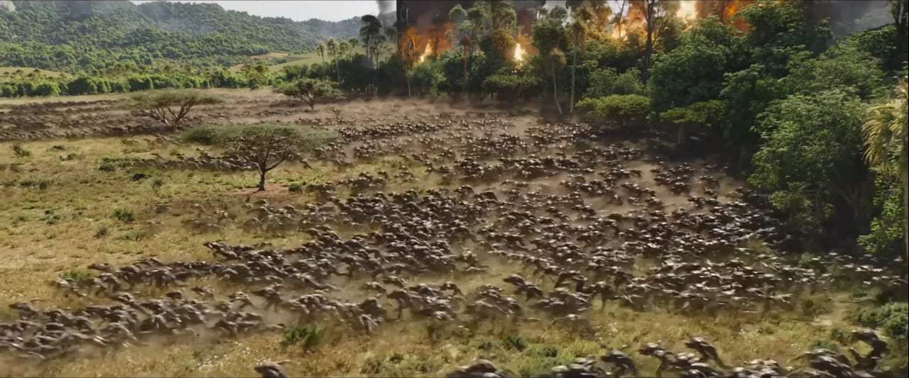 Avengers: Infinity War TV Spot - Experience the Biggest Film (2018) Screen Capture #2
