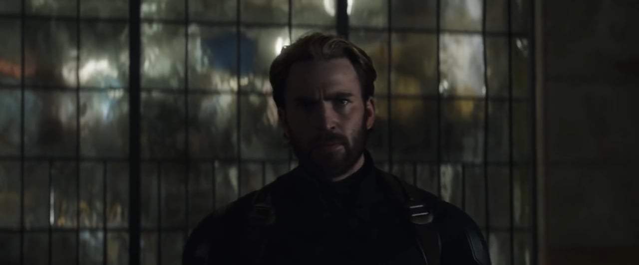 Avengers: Infinity War TV Spot - Need Some Help (2018) Screen Capture #1