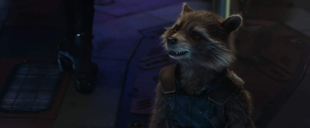Avengers: Infinity War TV Spot - Need Some Help (2018) Screen Capture #3