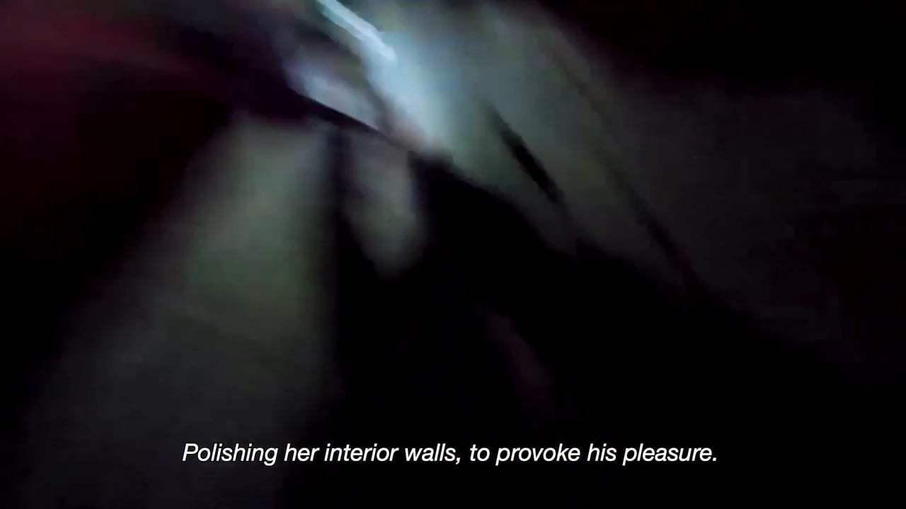 Infinite Galatea Trailer (2018) Screen Capture #3