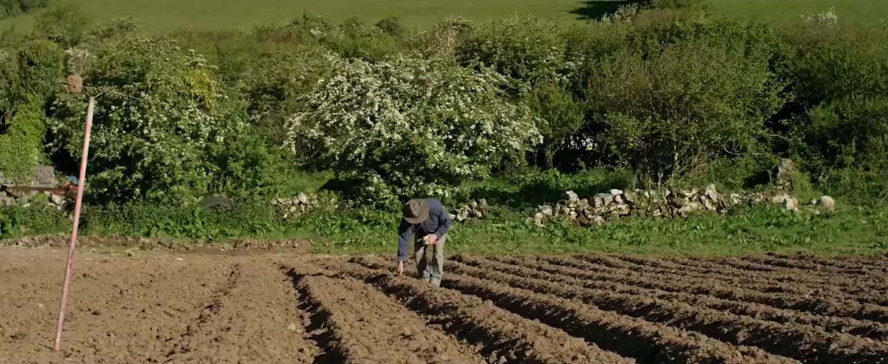 The Silver Branch Trailer (2018) Screen Capture #1