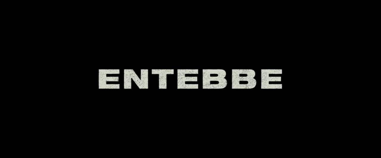 7 Days in Entebbe TV Spot - Rescue (2018) Screen Capture #4