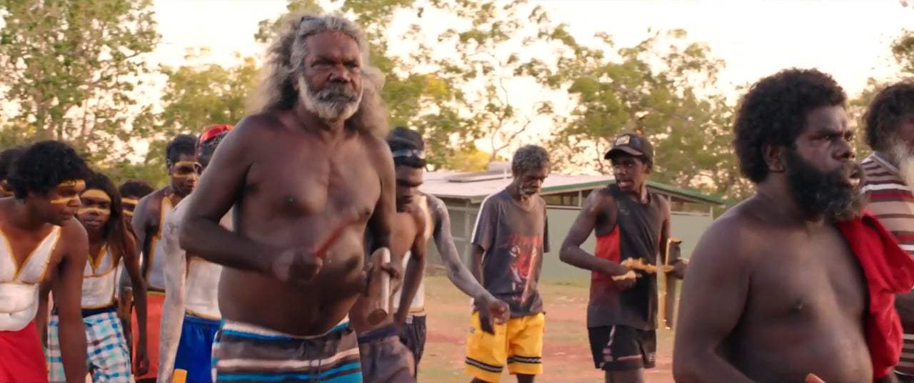Gurrumul Trailer (2018) Screen Capture #2