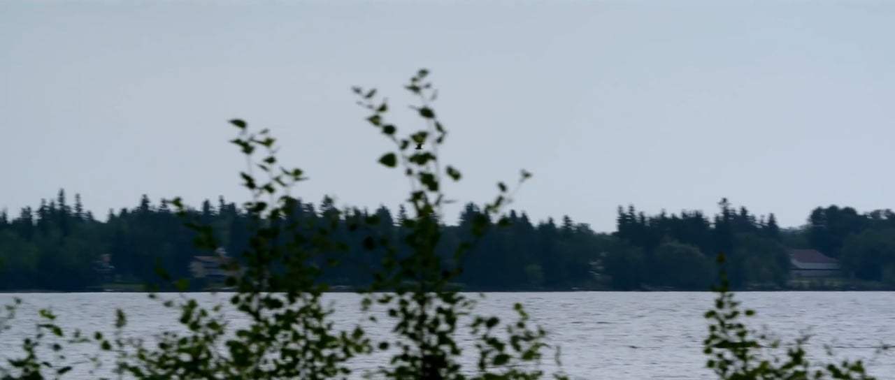 Turning Tables Trailer (2018) Screen Capture #1