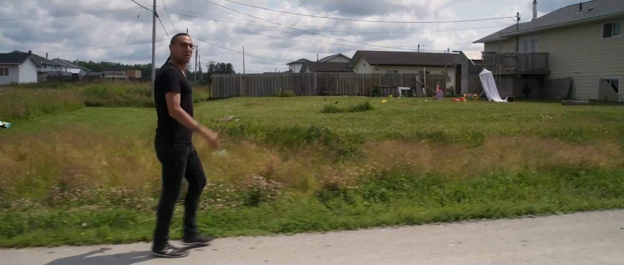 Turning Tables Trailer (2018) Screen Capture #3