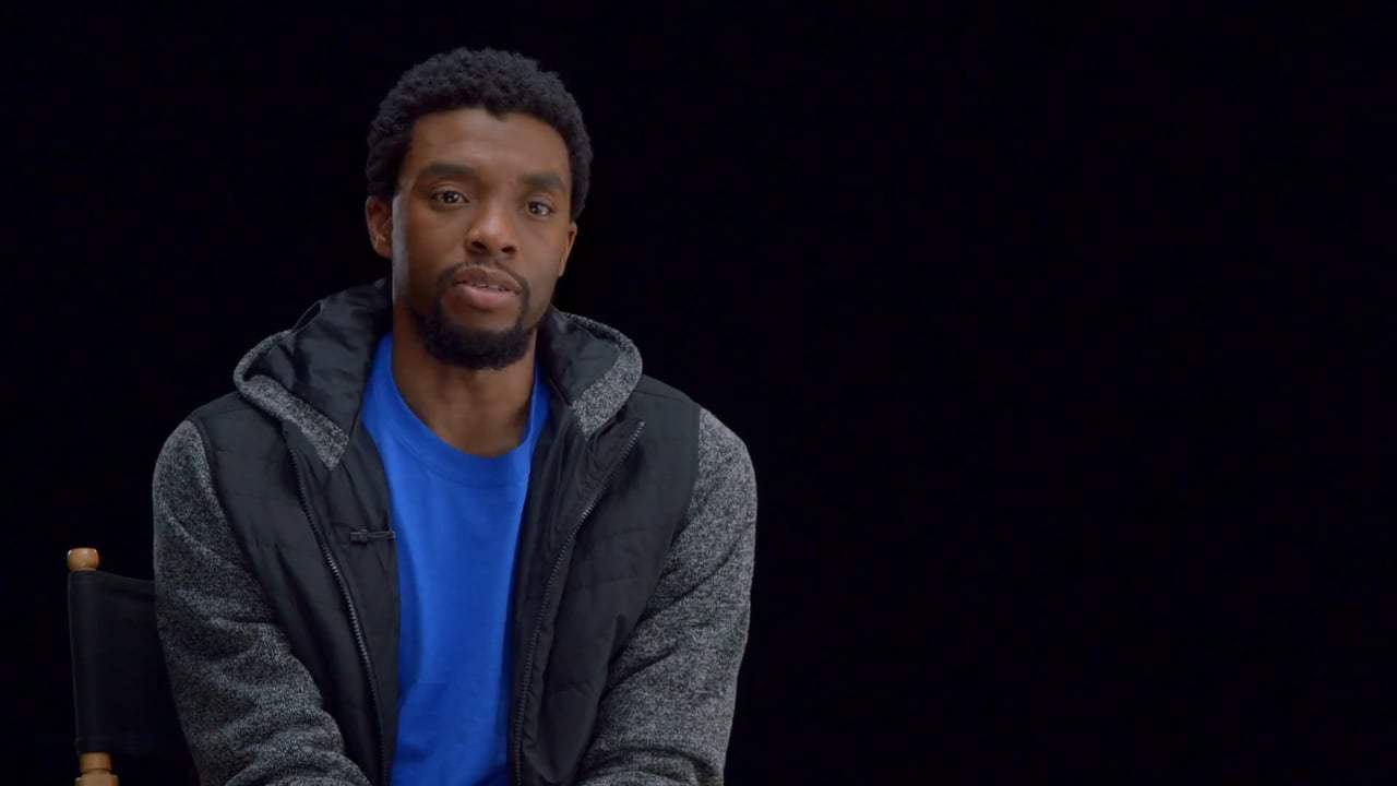 Avengers: Infinity War Featurette - Wakanda Revisited (2018) Screen Capture #2