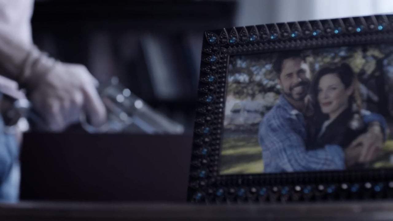 Unwritten Obsession Trailer (2018) Screen Capture #1