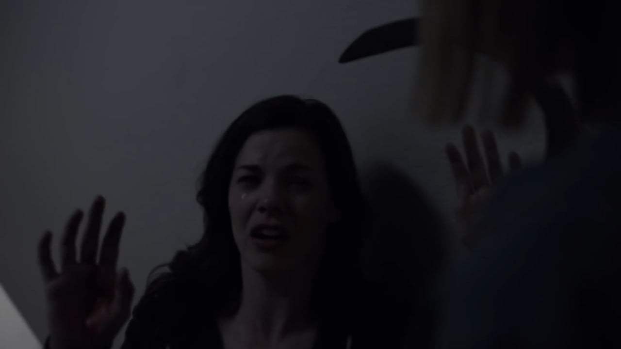 Unwritten Obsession Trailer (2018) Screen Capture #3
