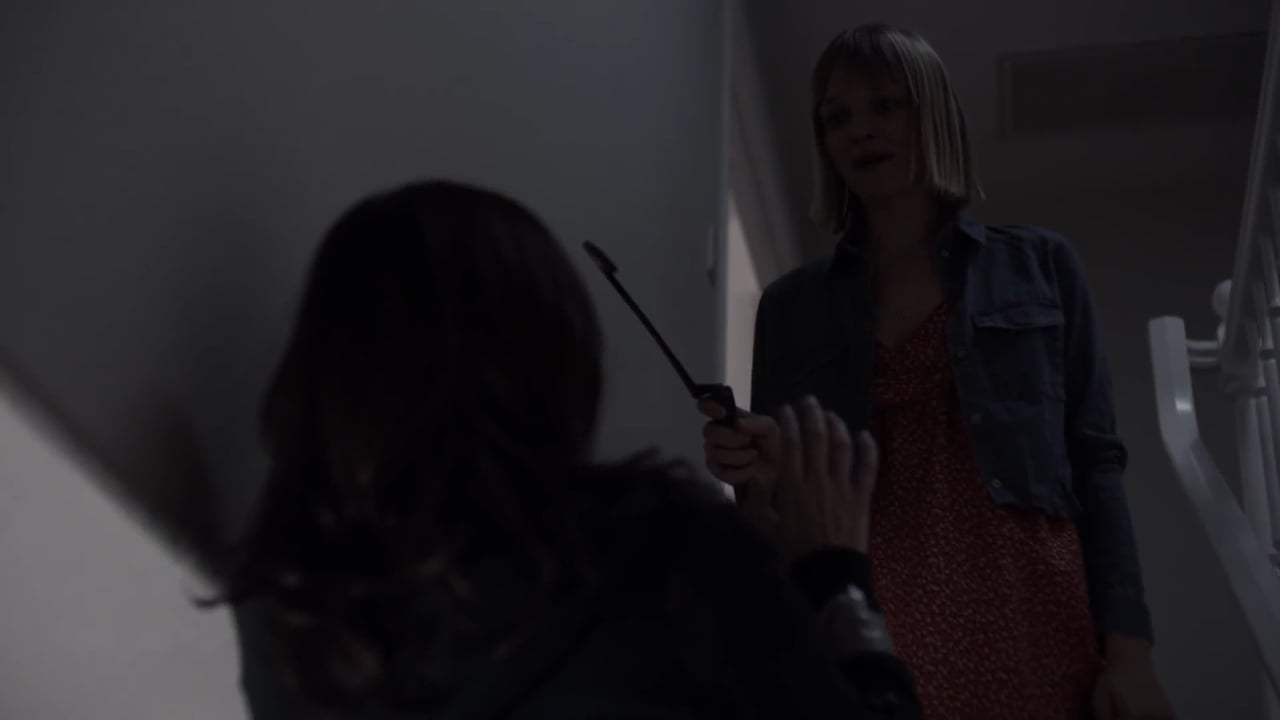 Unwritten Obsession Trailer (2018) Screen Capture #4