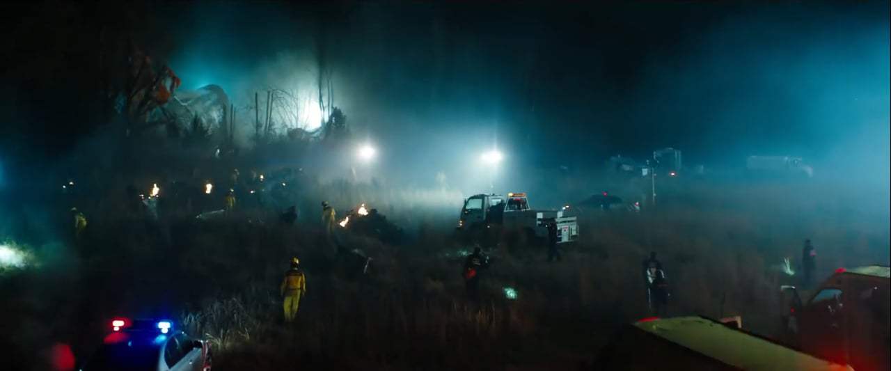 Venom Trailer (2018) Screen Capture #1
