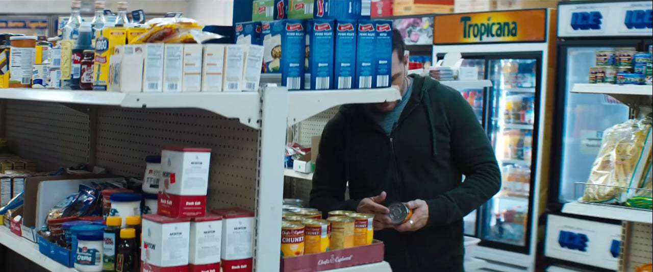 Venom Trailer (2018) Screen Capture #2