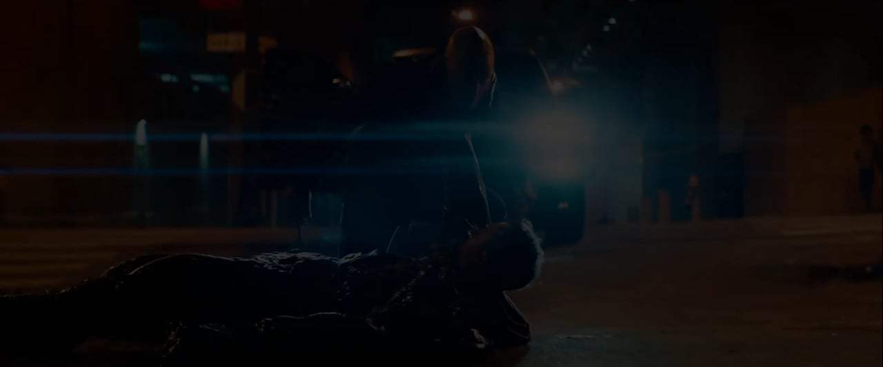 Venom Trailer (2018) Screen Capture #4