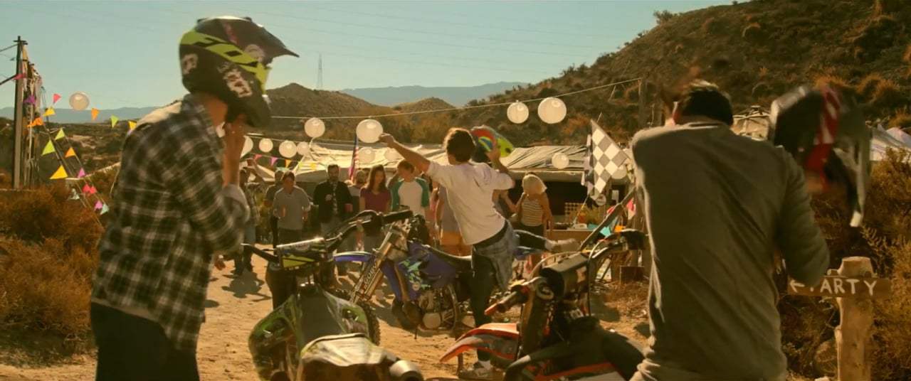 It Came from the Desert Trailer (2018) Screen Capture #2
