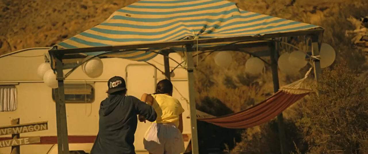 It Came from the Desert Trailer (2018) Screen Capture #3