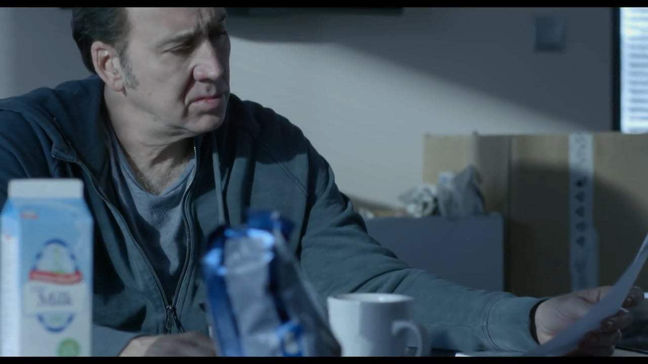 211 Trailer (2018) Screen Capture #1