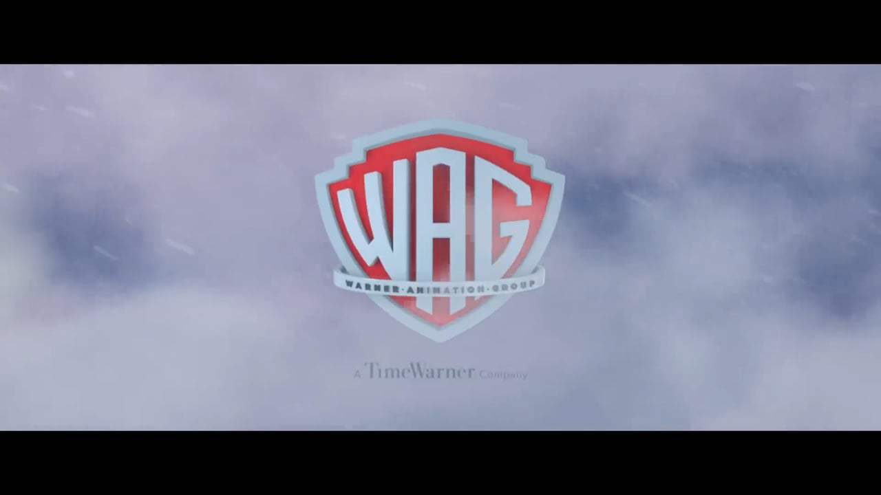 Smallfoot Trailer (2018) Screen Capture #1