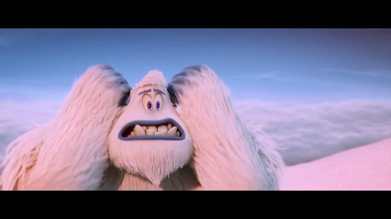 Smallfoot Trailer (2018) Screen Capture #2
