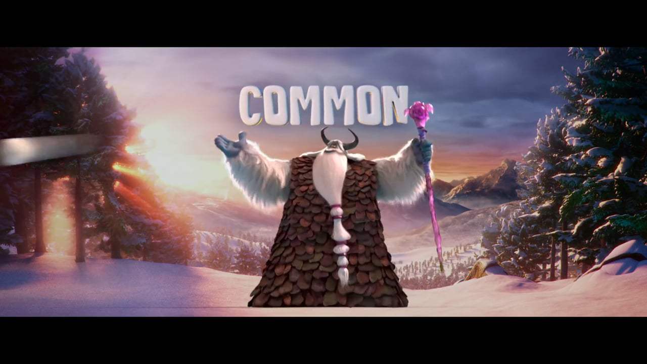 Smallfoot Trailer (2018) Screen Capture #3