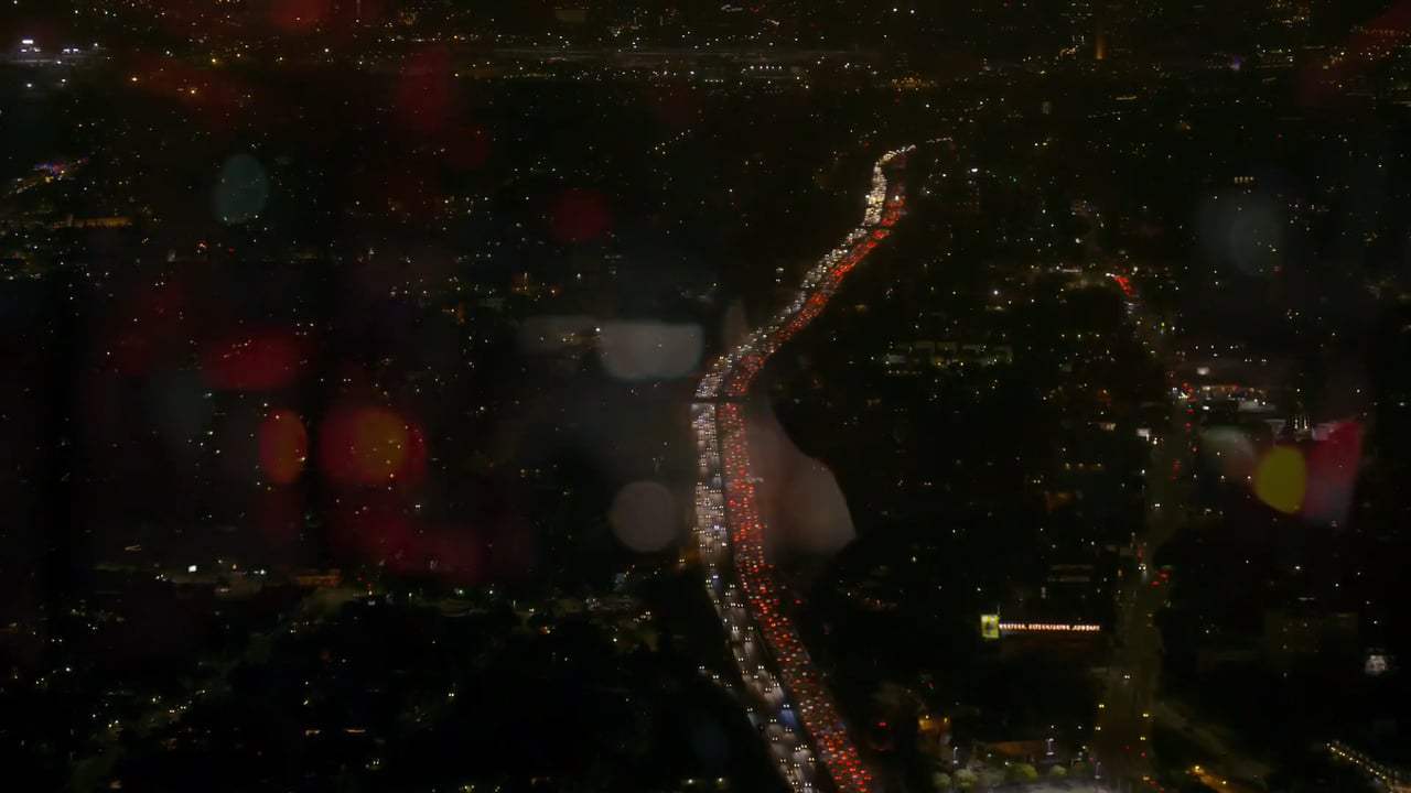Rush Hour Trailer (2018) Screen Capture #4