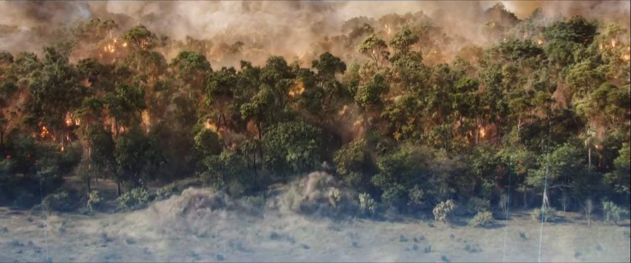 Avengers: Infinity War TV Spot - Remember (2018) Screen Capture #1