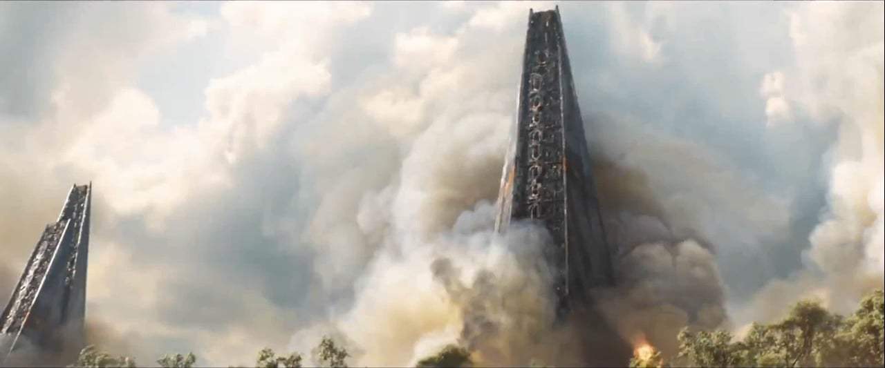 Avengers: Infinity War TV Spot - Remember (2018) Screen Capture #3