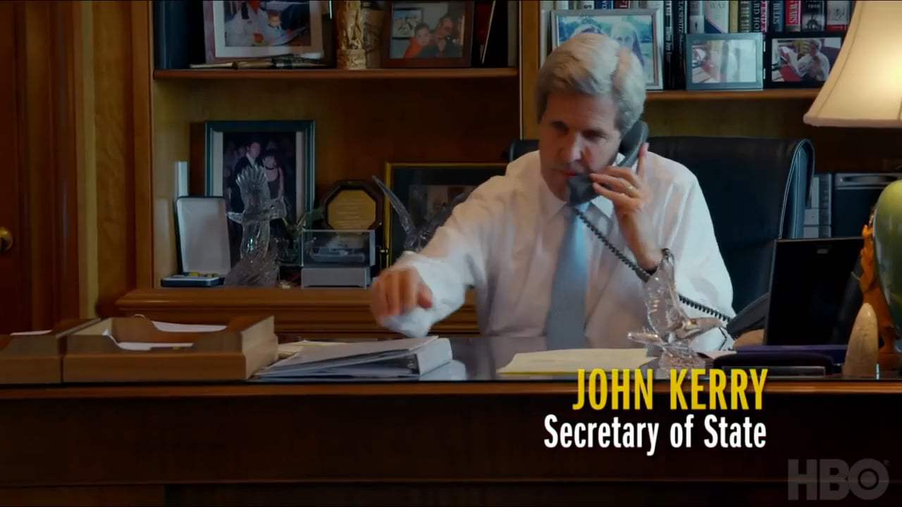 The Final Year Feature Trailer (2017) Screen Capture #2