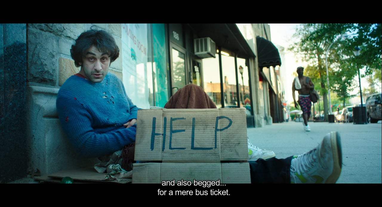 Sanju Trailer (2018) Screen Capture #2