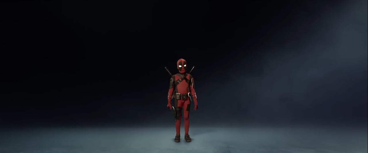 Deadpool 2 TV Spot - IMAX PSA (2018) Screen Capture #2