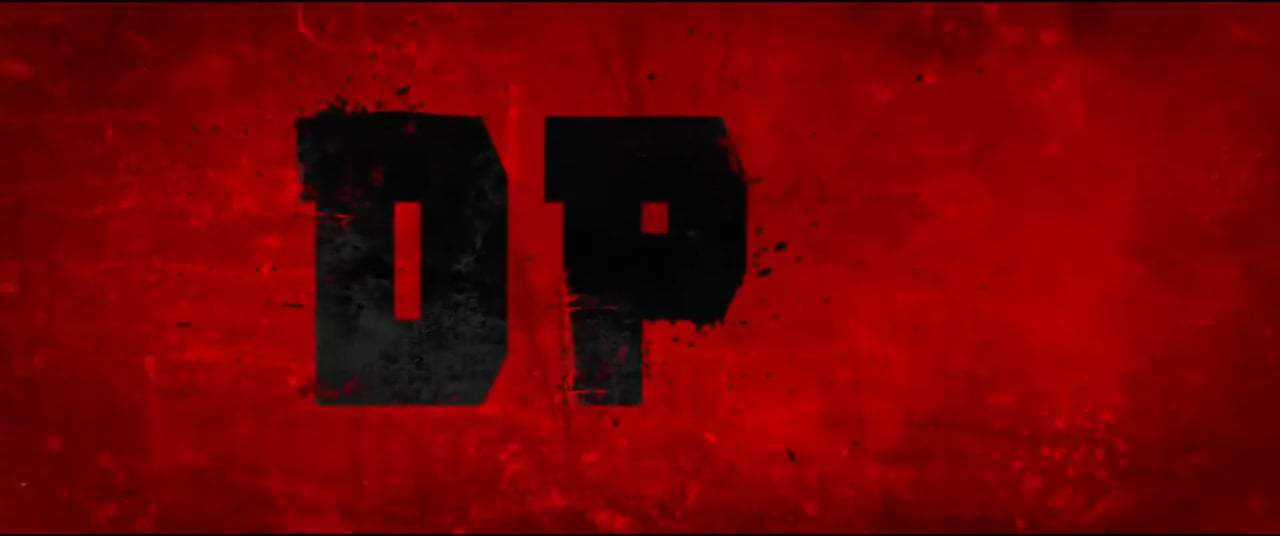 Deadpool 2 TV Spot - IMAX (2018) Screen Capture #4